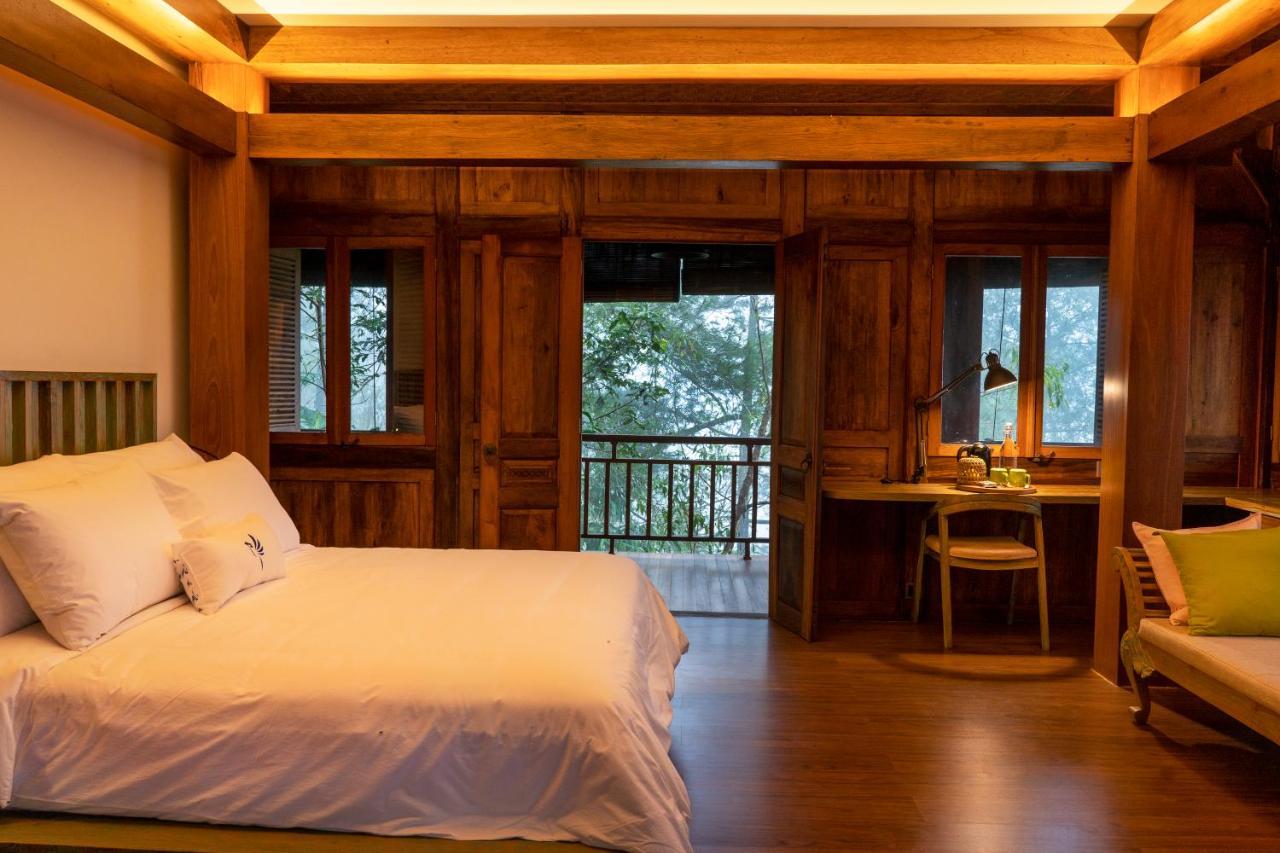 Tira Vilagna Suites & Spa Кинтамани Экстерьер фото